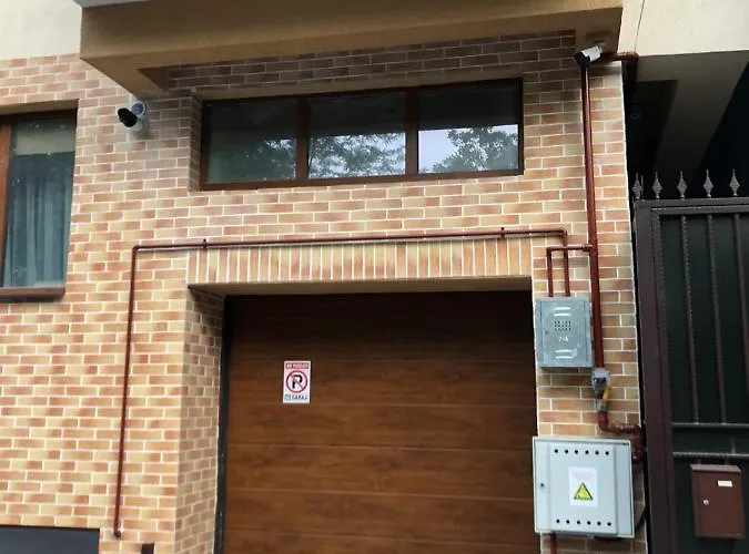 Orange Apartment-brilliant Apartamento Constança