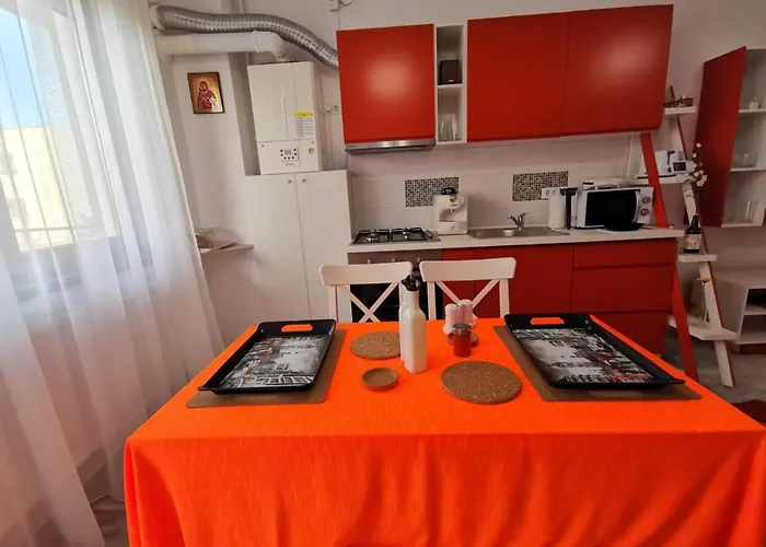 Orange Apartment-brilliant Apartamento Constança