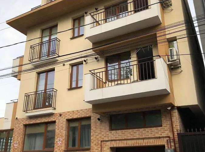 Orange Apartment-brilliant Apartamento Constança