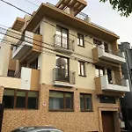 Orange Apartment-brilliant Constanţa
