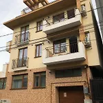 Orange Apartment-brilliant Lejlighed Constanţa