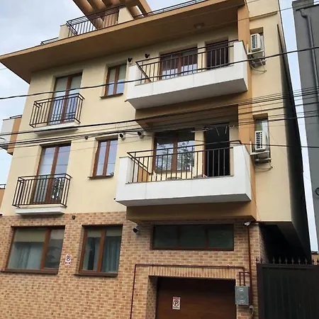 Orange Apartment-brilliant * Constanţa